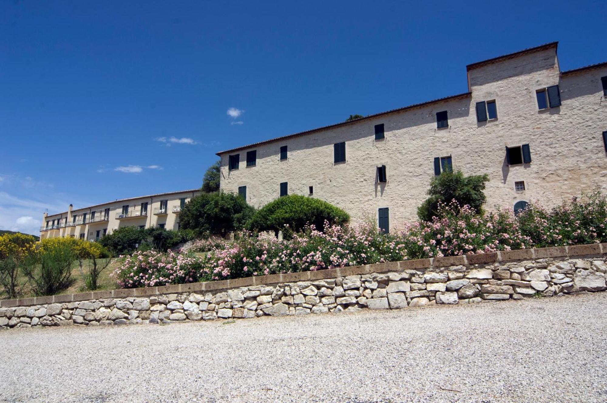 Hotel Monteconero Sirolo Dış mekan fotoğraf