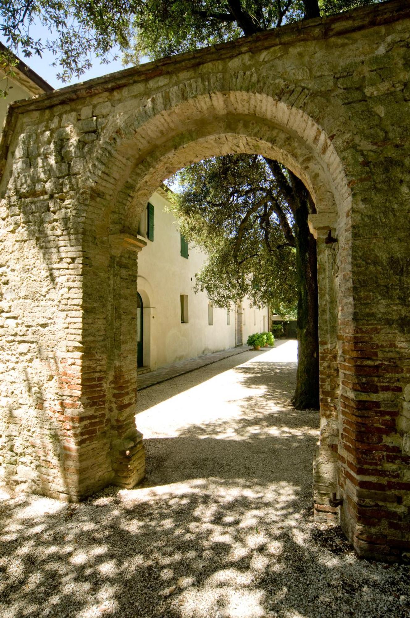 Hotel Monteconero Sirolo Dış mekan fotoğraf