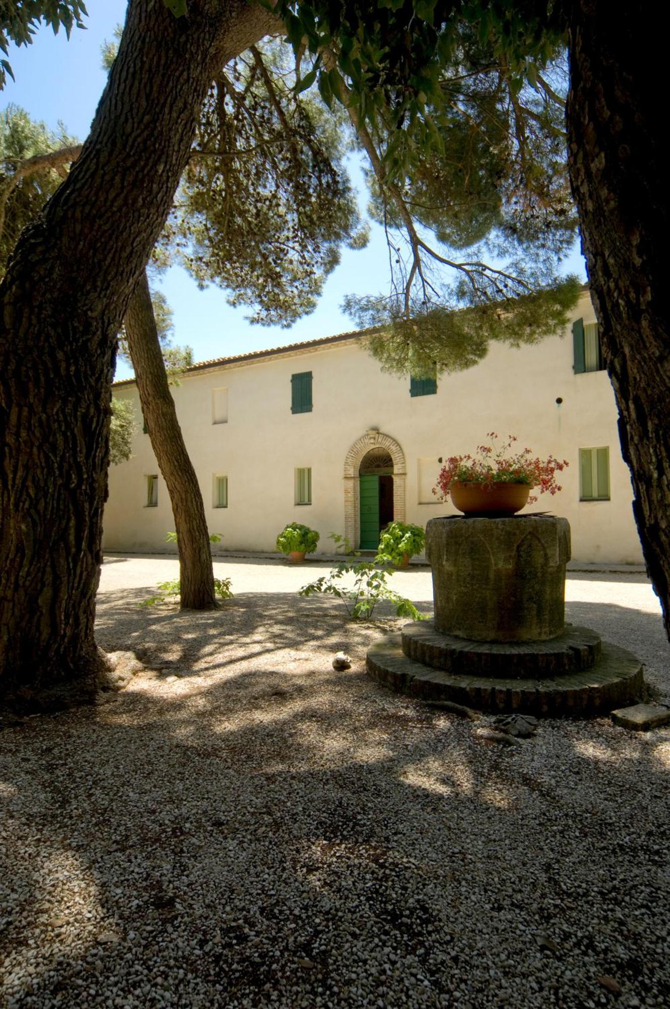 Hotel Monteconero Sirolo Dış mekan fotoğraf